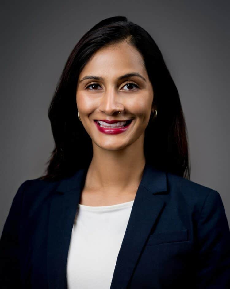 Chandni Duphare, M.D.